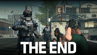 How Long Should A First-Person Shooter Story Be?